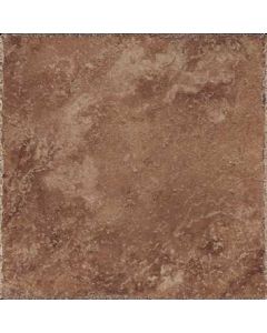 Rosso Natural 12x12 | Pietra D' Assisi by Happy Floors