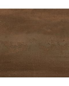 Copper Lappato 24x24 | Fixt Metal - Enhance by Emser Tile