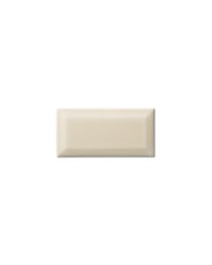 AdexUSA - Neri: Sierra Sand 3"x 6" Solid Glaze - Beveled