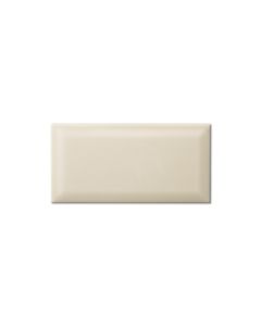 AdexUSA - Neri: Sierra Sand 4"x 8" Solid Glaze - Beveled
