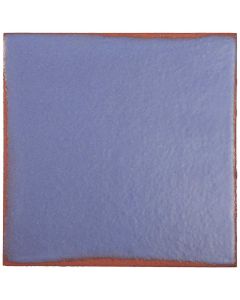 Arto Brick - Peninsula: Blue 6"x6" - Ceramic Tile 