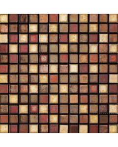 Cobbler Mosaic 11.75x11.75 | Roman by Elysium