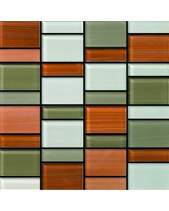 Oya Prime Mosaic 11.75x11.75 | Venice by Elysium