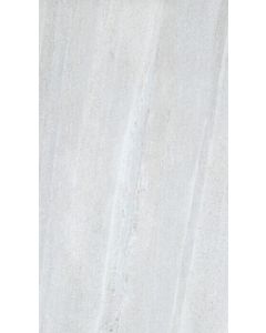 Elysium - Porcelain: Sand Stone White 12x24