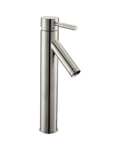 Dawn® Single-lever tall lavatory faucet, Brushed Nickel 
