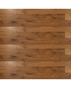 American Walnut Natural | Exotic by Hennessy Wood Floors