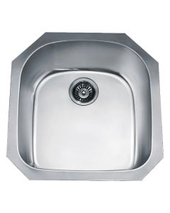 Dawn® Undermount Single Bowl Sink 