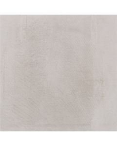 Bianco (White) Matte 24x24 | Atelier by Ottimo Ceramics