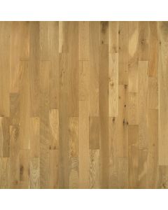 Augusta Oak | Crestline Solid by Hallmark Floors