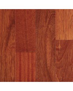 Brazilian Cherry (Jatoba)-Cherry Stain | Elegant Exotic-Solid Flooring by Ark Floors