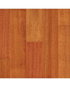 Brazilian Cherry (Jatoba)-Natural | Elegant Exotic-Solid Flooring by Ark Floors