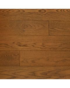 Brownstone Oak | Norwood by Artistry Hardwood