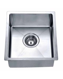 Dawn® Undermount Single Bowl Bar Sink 