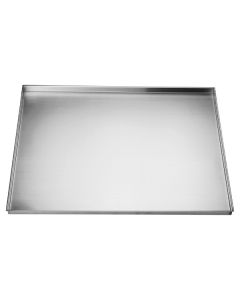 Dawn® Stainless Steel Under Sink Tray
