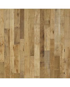 Caraway Oak | Organic Solid by Hallmark Floors