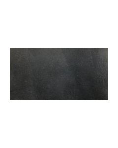 Dark Grey Matte/Glossy Mosaic 12x12 | Apex by Ottimo Ceramics