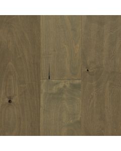 Destroyed Scraped Birch-Grey | Artistic-Distressed-Engineered Flooring by Ark Floors