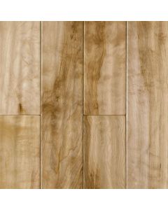 Destroyed Scraped Birch-Natural | Artistic-Distressed-Engineered Flooring by Ark Floors