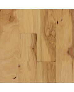 Destroyed Scraped Hickory-Natural | Artistic-Distressed-Engineered Flooring by Ark Floors