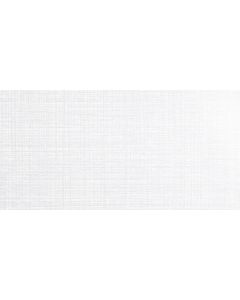 Super White Semi-Polished 12x24 | Elektra by Ottimo Ceramics