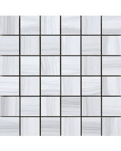 Archive Era Polished Mosaic 12x12 | Archive by Emser Tile