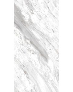 Bianco Carrara Polished 24x48 | Bianco Carrara by Decovita