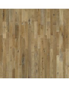 Fennel Oak | Organic Solid by Hallmark Floors