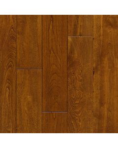 French Scraped Birch-Butterscotch | French-Distressed-Engineered Flooring by Ark Floors