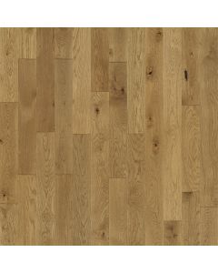 Geneva Oak | Crestline Solid by Hallmark Floors