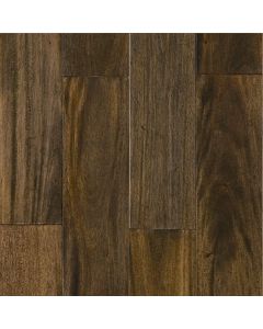 Genuine Mahogany-Sable | Elegant Exotic-Solid Flooring by Ark Floors
