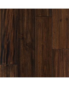 Genuine Mahogany-Cocoa | Elegant Exotic-Engineered Flooring by Ark Floors