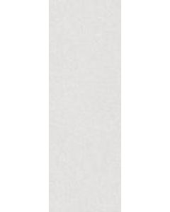 Glaciar (White) Deco Matte 12x36 | Kone by Ottimo Ceramics