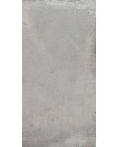 Gray Satin 18x35 | Borigni by Emser Tile