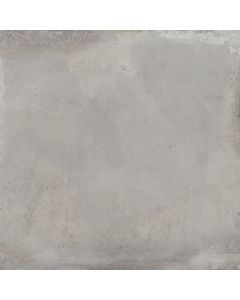 Gray Satin 35x35 | Borigni by Emser Tile