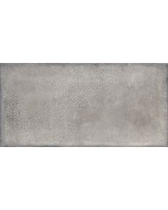 Gris Glossy 6x12 | Exhale by Emser Tile