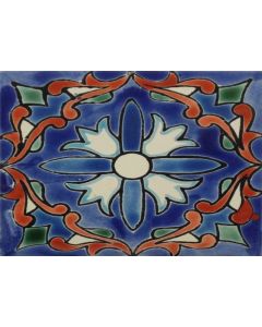 Decorative Antique Tile - HB04