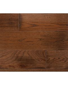 Hickory Saddle | Wide Plank by Somerset