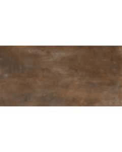 Bronzo (Copper) Matte 12x24 | Leghe by Ottimo Ceramics