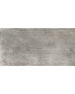 Platino (Grey) Matte 12x24 | Leghe by Ottimo Ceramics
