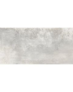 Stagno (Dark Grey) Matte 12x24 | Leghe by Ottimo Ceramics