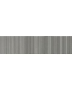 Gray Linear Glossy 3x12 | Express by Emser Tile