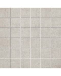 Fray Pearl Matte Mosaic 11 3/4x11 3/4 | Fray by Atlas Concorde