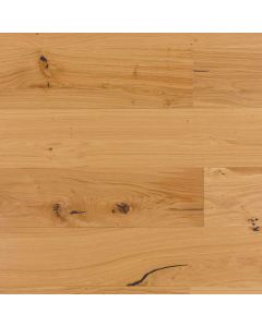 Oak Lugo | 7-1/2" Wide Planks by Bergamo Floors