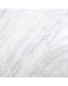 Marble Kalta Bianco Polished 12x24 | Marble Kalta Collection by Emser Tile