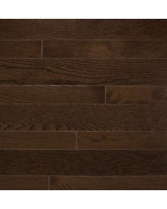 Metro Brown 3/4 x 3-1/4 | Homestyle by Somerset