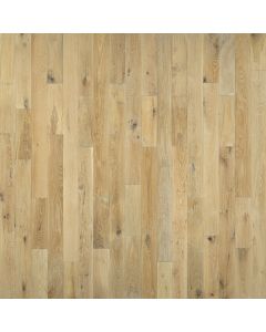 Monroe Oak | Crestline Solid by Hallmark Floors
