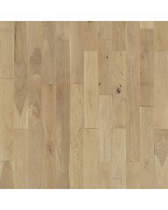 Montblanc Oak | Crestline Solid by Hallmark Floors