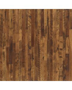 Moroccan Hickory | Organic Solid by Hallmark Floors