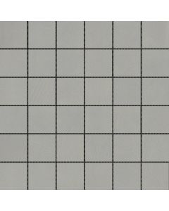 Council Gray Matte Mosaic 12x12 | Council by Emser Tile