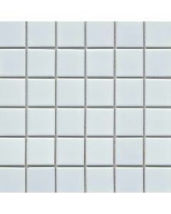 Ice Matte Mosaic 12x12 | Catch Matte by Emser Tile